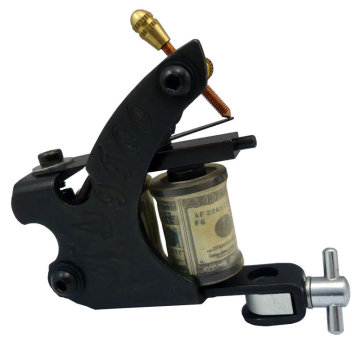 Top Quality Economic Tattoo Machine